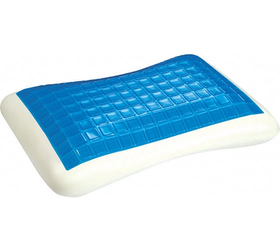 Подушка ОРМАТЕК 41-61 Подушка Aqua Soft