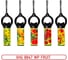Зажигалка пьезо Luxlite 8847 Fruit 03310 1