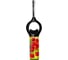 Зажигалка пьезо Luxlite 8847 Fruit 03310 5