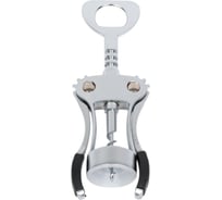 Штопор TimA никель, вставки ABS пластик WYT327