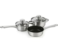 Набор кухонной посуды Attribute lily, 5 предмета ASS800