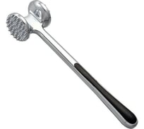 Молоток для отбивания мяса TimA хром, вставки ABS пластик WYT1239