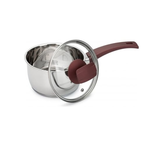 Ковш с крышкой Attribute augusta speciale 1.7л ASA016S