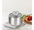 Ковш с крышкой Attribute chef`s select 1.6л APS160 11
