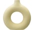 Ваза Bergenson Bjorn Rund, 23.3 см, песочная BB000092 1