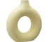 Ваза Bergenson Bjorn Rund, 23.3 см, песочная BB000092 2