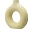 Ваза Bergenson Bjorn Rund, 23.3 см, песочная BB000092 3