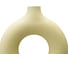 Ваза Bergenson Bjorn Rund, 23.3 см, песочная BB000092 4