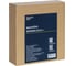 Ваза Bergenson Bjorn Rund, 23.3 см, песочная BB000092 9