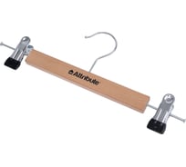 Вешалка для брюк/юбок Attribute classic AHN261