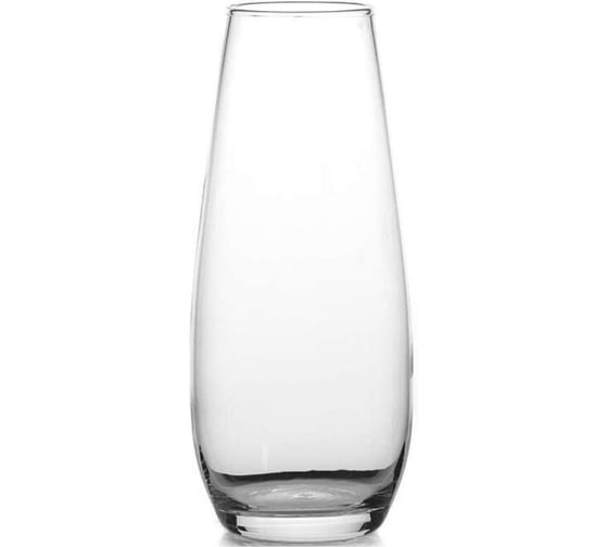 Ваза Pasabahce PSB BOTANICA h 260 мм 43177