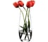 Ваза Pasabahce PSB BOTANICA h 260 мм 43177 3