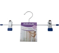 Вешалка для брюк/юбок Attribute neo blue AHS761