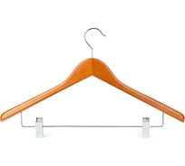 Вешалка для костюма Attribute casual AHC004