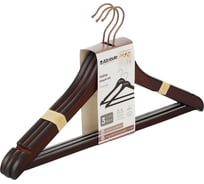 Набор универсальных вешалок Attribute prestige 3 шт. AHD231