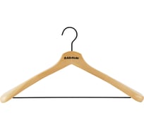 Вешалка для верхней одежды Attribute contrast AHK003