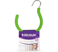 Вешалка для галстуков Attribute eva green AHM851