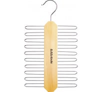 Вешалка для галстуков Attribute classic AHN821