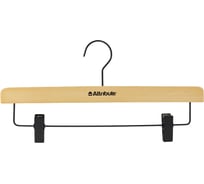 Вешалка для брюк/юбок Attribute contrast AHK005