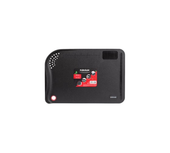 Разделочная доска Attribute estilo 33x23x2.8 см ABX033