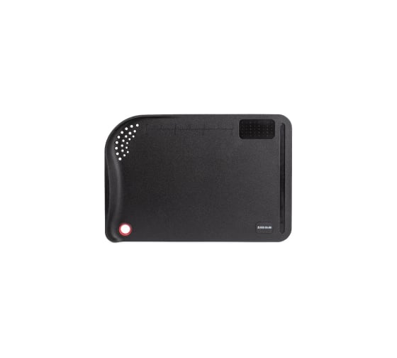 Разделочная доска Attribute estilo 33x23x2.8 см ABX033