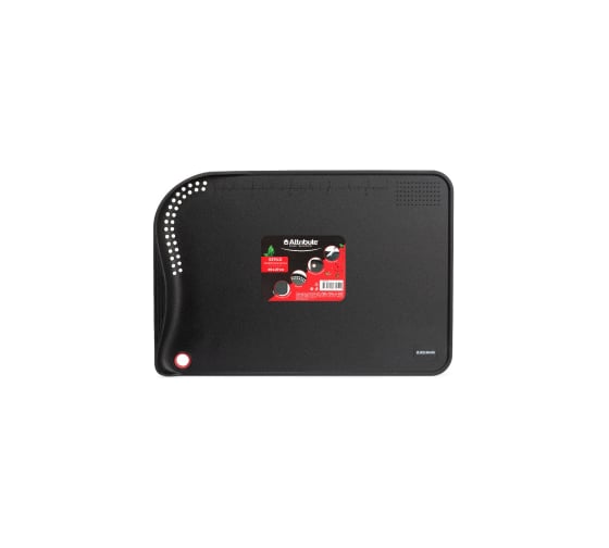 Разделочная доска Attribute estilo 40x27x2.7 см ABX040