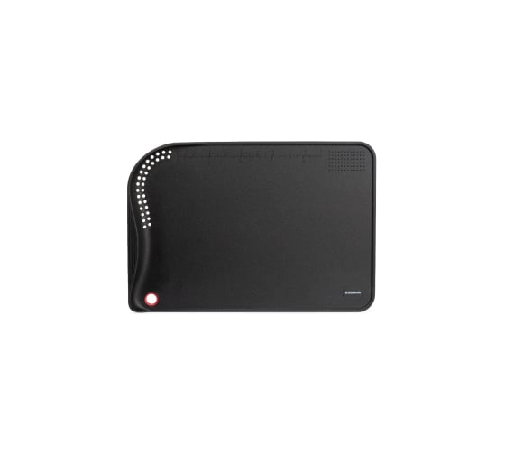 Разделочная доска Attribute estilo 40x27x2.7 см ABX040