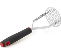 Картофелемялка Attribute estilo сталь AGE021