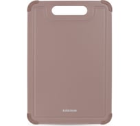 Разделочная доска Attribute oriental 35x24x0.6 см ABX206