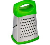 Терка Attribute viva 4-сторонняя ATV727