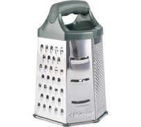 Терка Attribute oriental 6-ти сторонняя ATV730