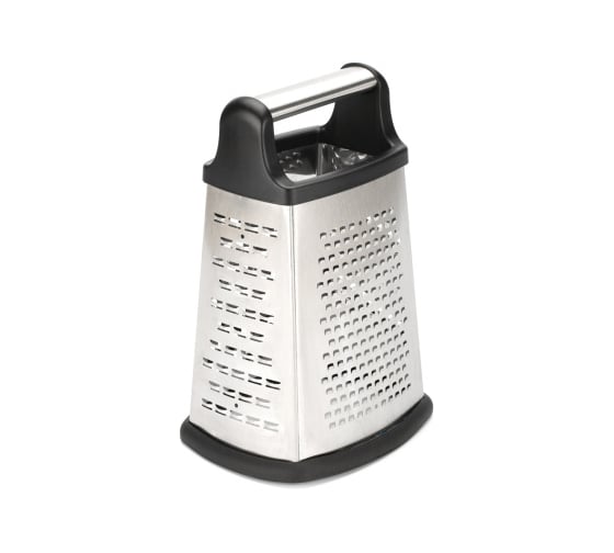Терка с лазерной заточкой Attribute razor AGR727