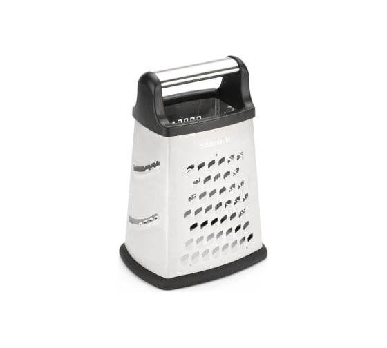 Терка с лазерной заточкой Attribute razor AGR727