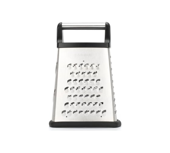 Терка с лазерной заточкой Attribute razor AGR727
