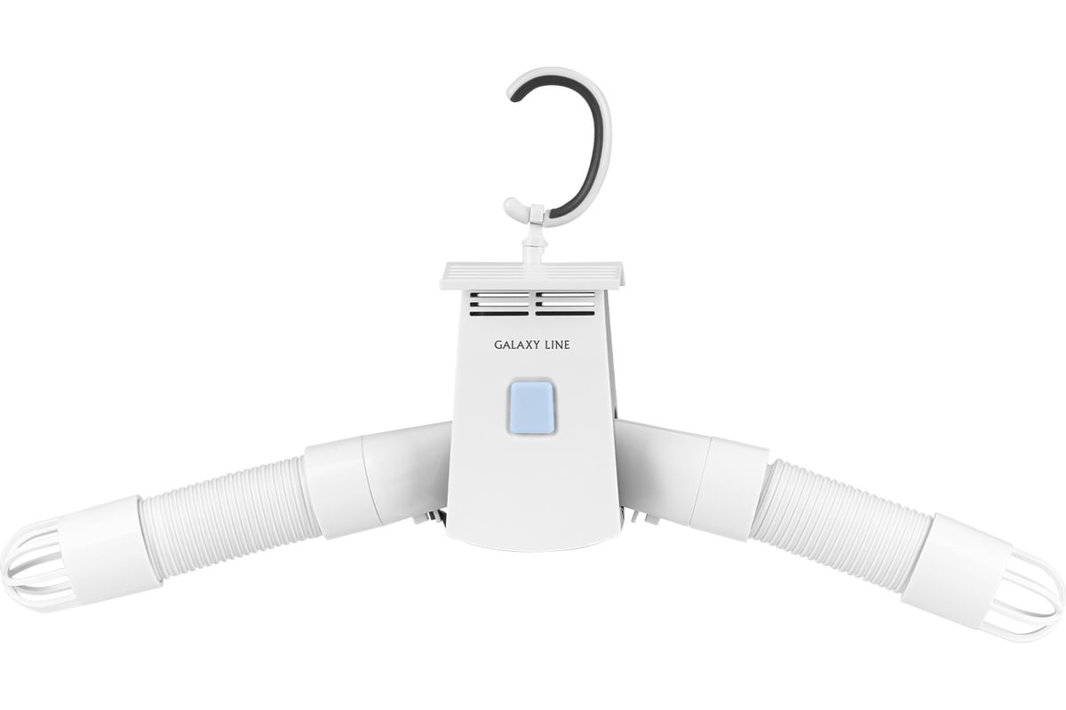Электрическая сушилка для одежды Galaxy LINE GL 6351 7060363510 ...