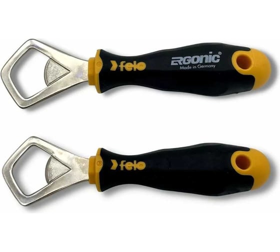 Открывашка Felo Ergonic 49720000
