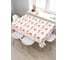 Скатерть JoyArty Цветочный чай, прямоугольная, из сатена tc_32000_120x145 1