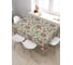 Скатерть JoyArty Цветочный узор, прямоугольная, из сатена tc_79816_120x145 1