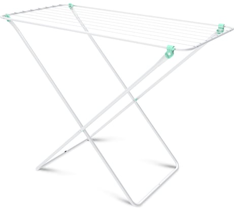 Сушилка Nika 10м NKSB3B СБ3/Б белый