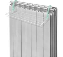 Сушилка для белья NIKA подвесная, 3.1 м NKSB5-65