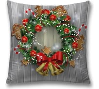 Наволочка декоративная JoyArty sl_1187