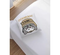 Наволочка декоративная JoyArty sl_6151