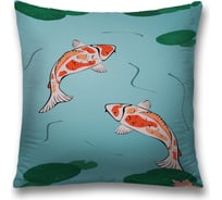 Наволочка декоративная JoyArty sl_3425