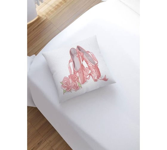 Наволочка декоративная JoyArty sl_3428 1