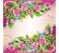 Наволочка декоративная JoyArty sl_4442