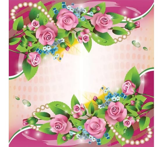 Наволочка декоративная JoyArty sl_4442 1