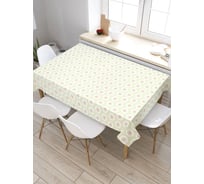 Скатерть JoyArty Чувство мягкости, прямоугольная, из сатена tc_30579_120x145