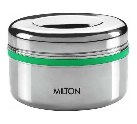 Термо ланч-бокс MILTON SUPREME LUNCH BIG 0.3 л, Green ML31308-GN 1