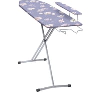 Гладильная доска Nika поверхность-фанера, 1120x300 мм Н2/1120Х300