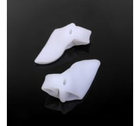 Корректоры с защитной накладкой ONLITOP на 3 пальца, 7.5х6х2 см ОТ 2565701